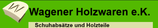 Wagener Holzwaren GmbH